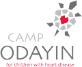 Camp Odayin