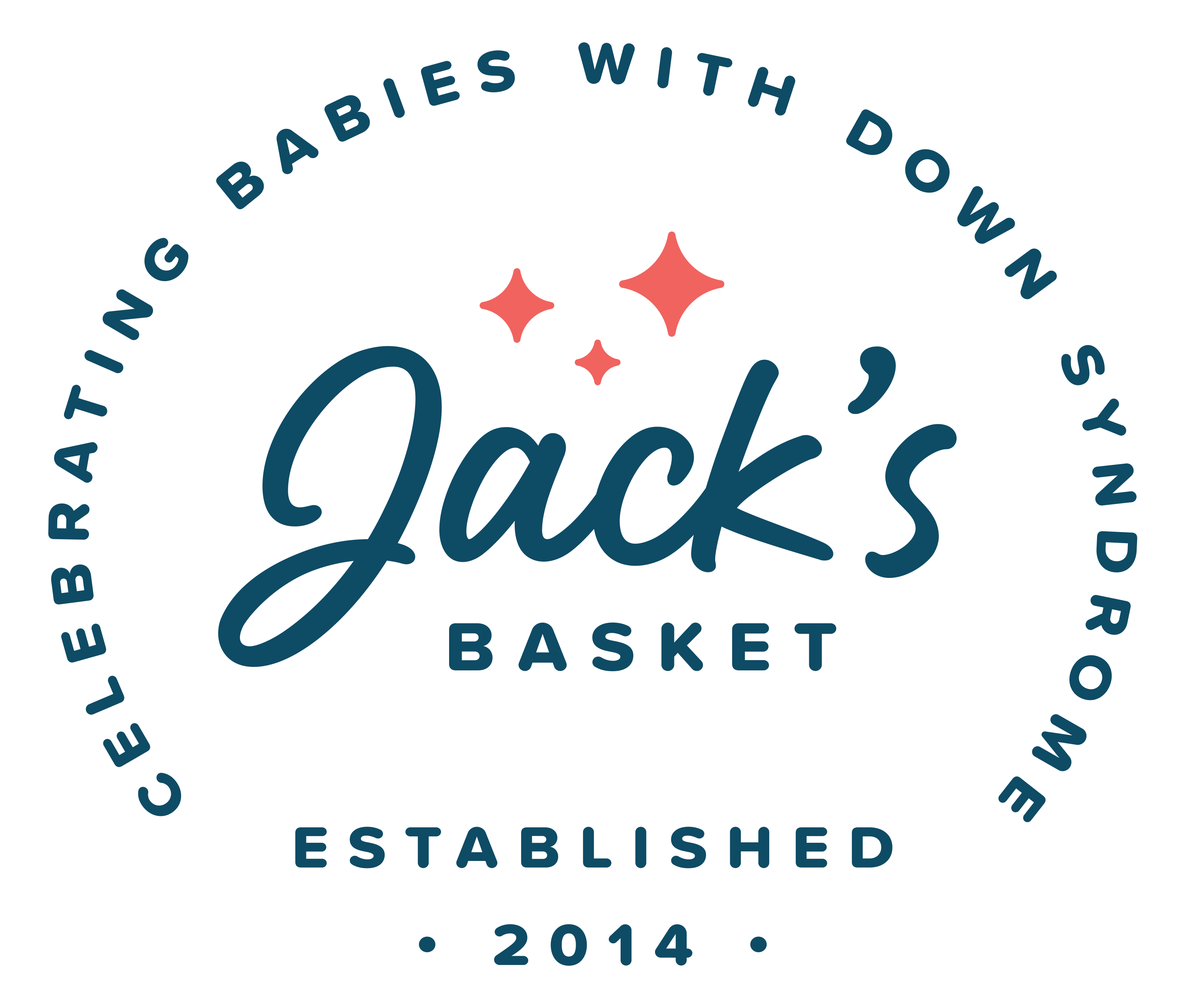 Jack's Basket